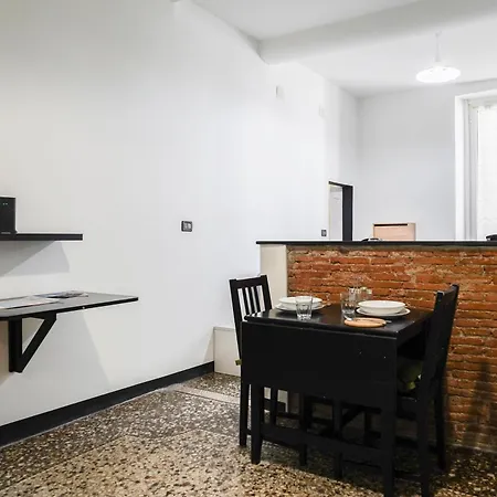 Appartamento Dell'Olio 13 - Affitti Brevi Italia Genua Exterior foto
