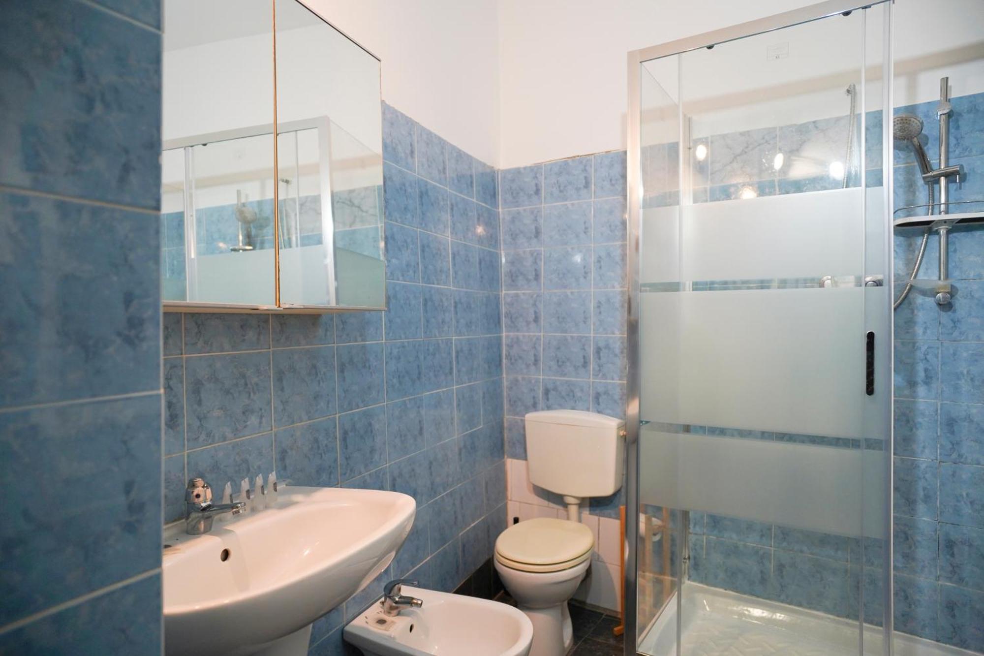 Dell'olio 13 - Affitti Brevi Italia Apartment Genoa