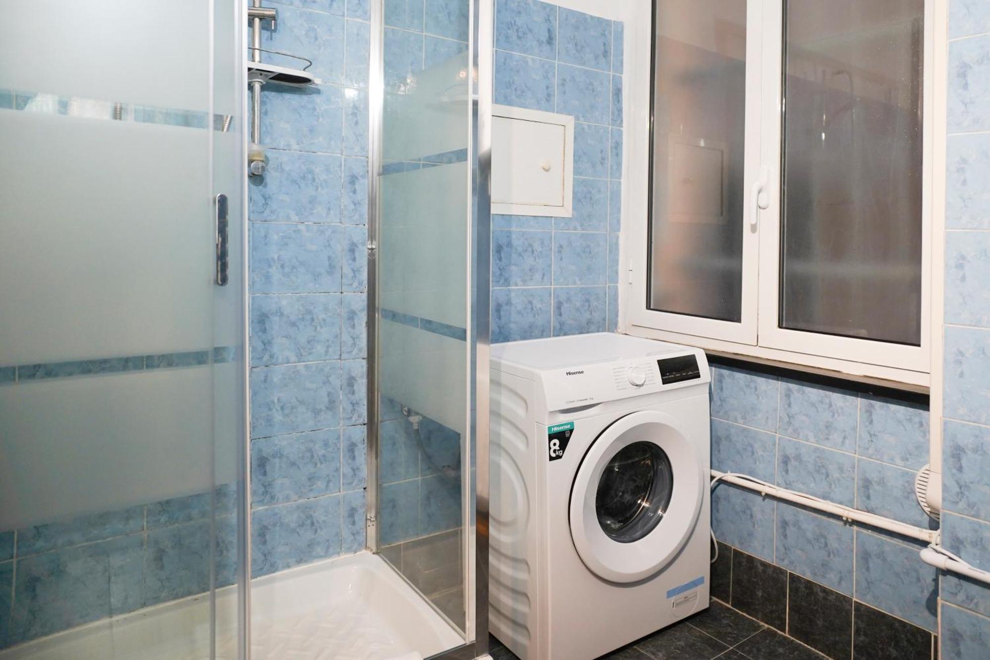 Apartamento Dell'olio 13 - Affitti Brevi Italia *