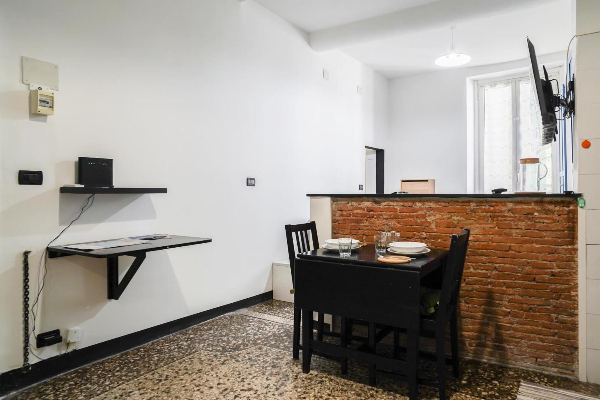 Dell'olio 13 - Affitti Brevi Italia *